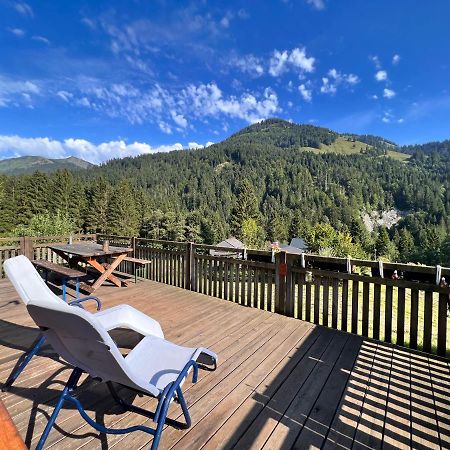 Haus Susi Villa Dornbirn Eksteriør bilde
