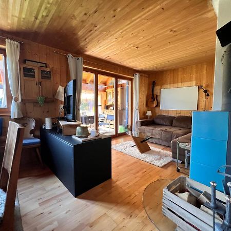 Haus Susi Villa Dornbirn Eksteriør bilde