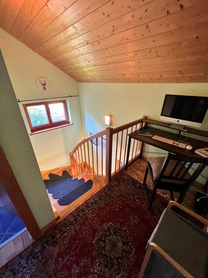 Haus Susi Villa Dornbirn Eksteriør bilde