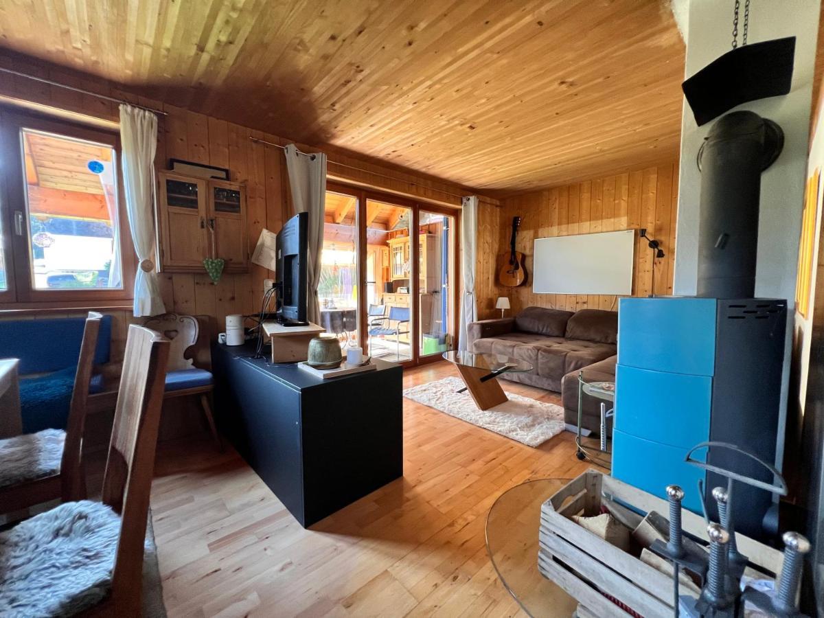 Haus Susi Villa Dornbirn Eksteriør bilde