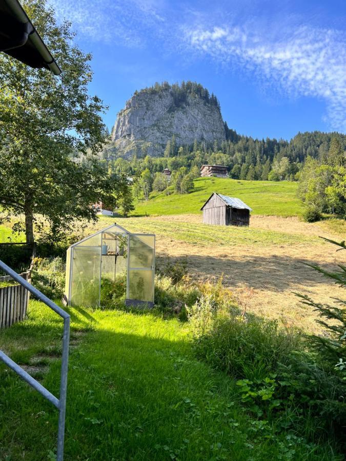 Haus Susi Villa Dornbirn Eksteriør bilde