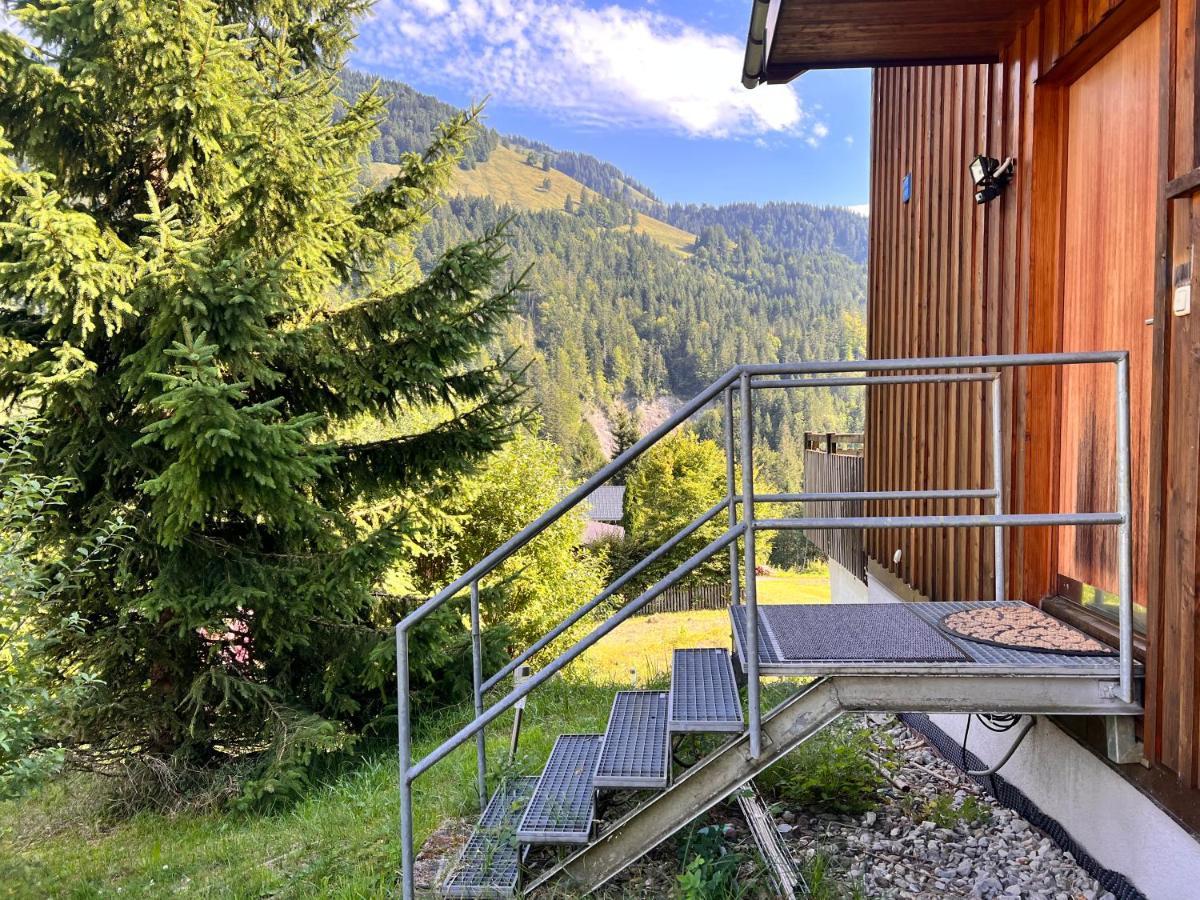 Haus Susi Villa Dornbirn Eksteriør bilde