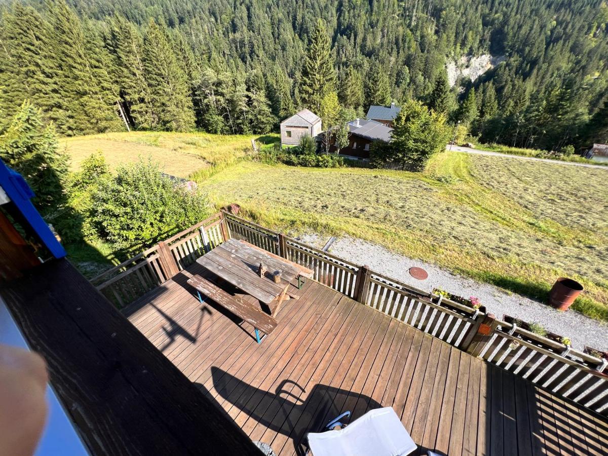 Haus Susi Villa Dornbirn Eksteriør bilde