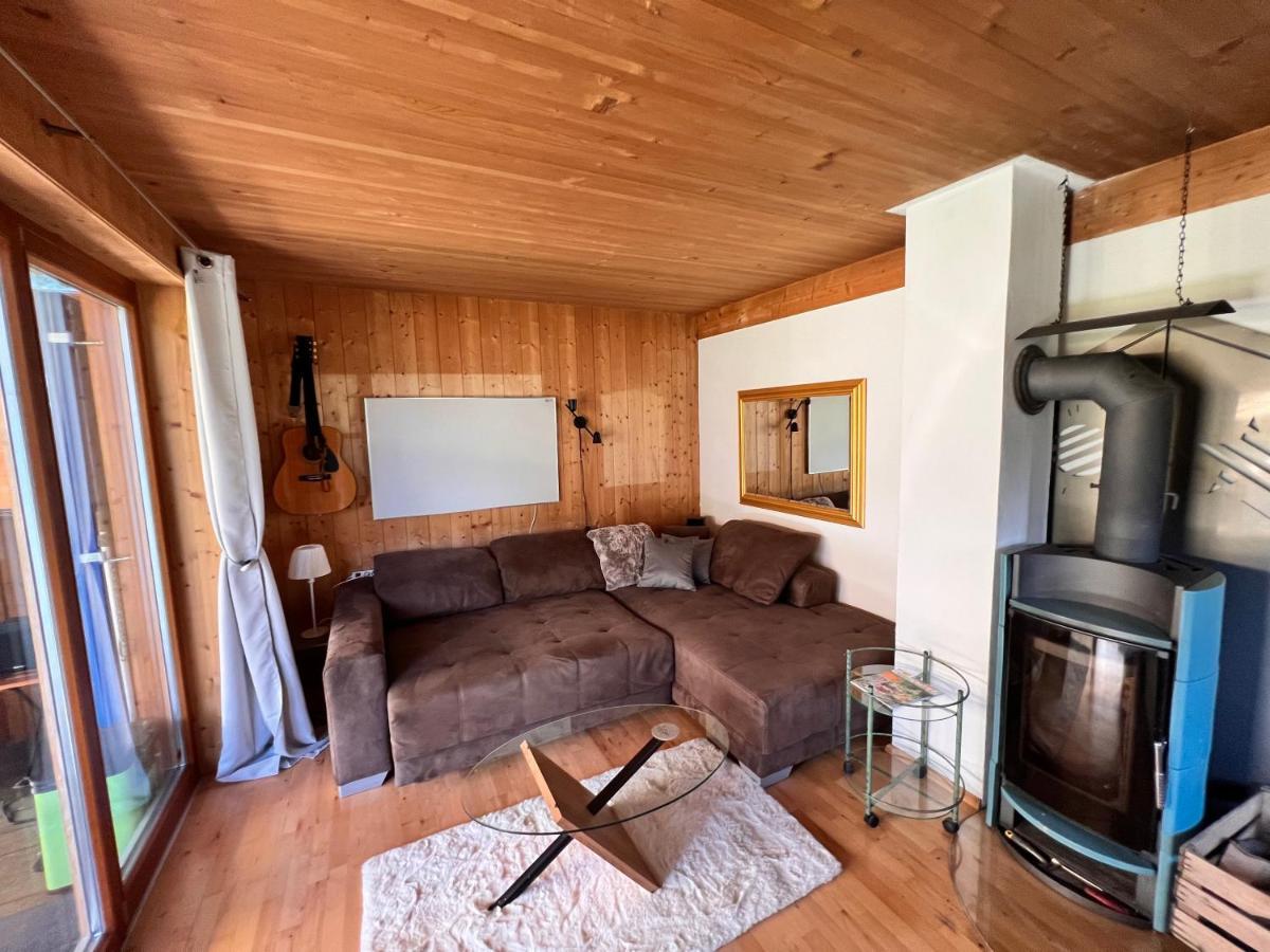 Haus Susi Villa Dornbirn Eksteriør bilde