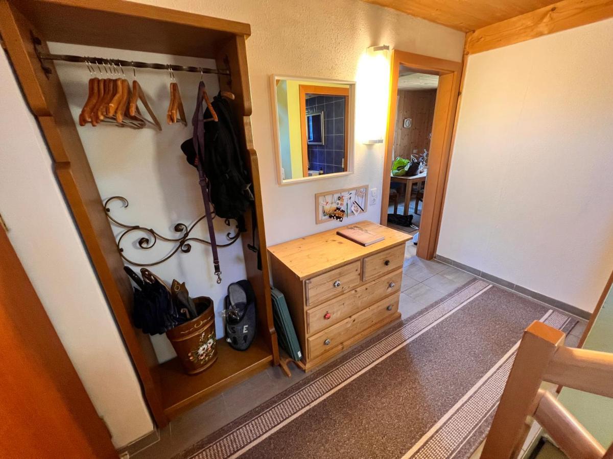 Haus Susi Villa Dornbirn Eksteriør bilde