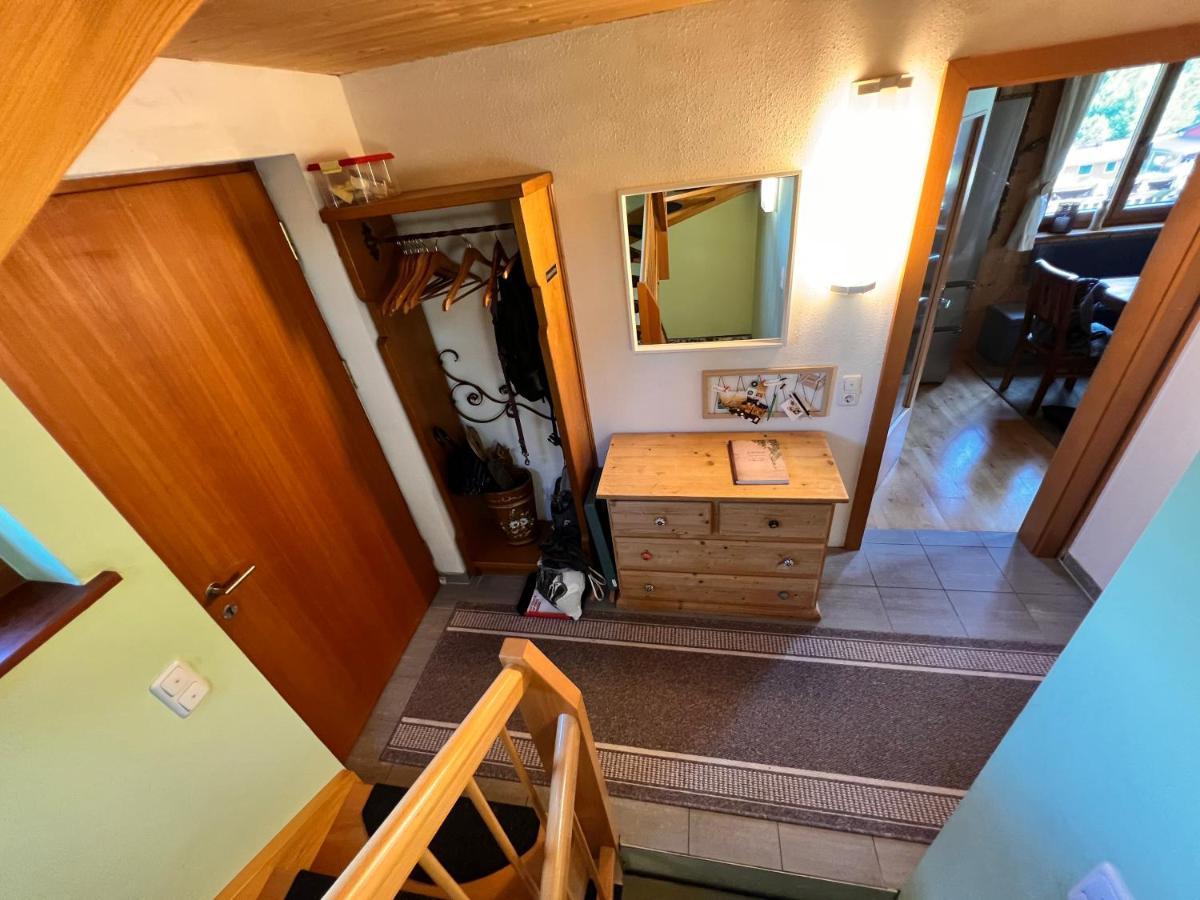 Haus Susi Villa Dornbirn Eksteriør bilde