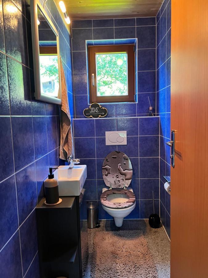 Haus Susi Villa Dornbirn Eksteriør bilde
