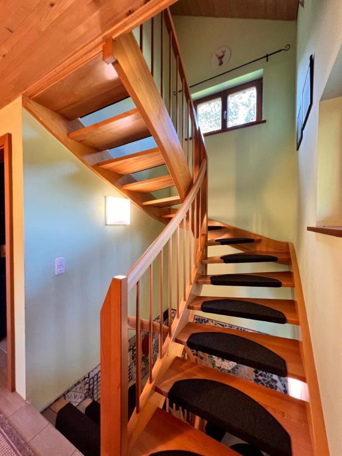 Haus Susi Villa Dornbirn Eksteriør bilde