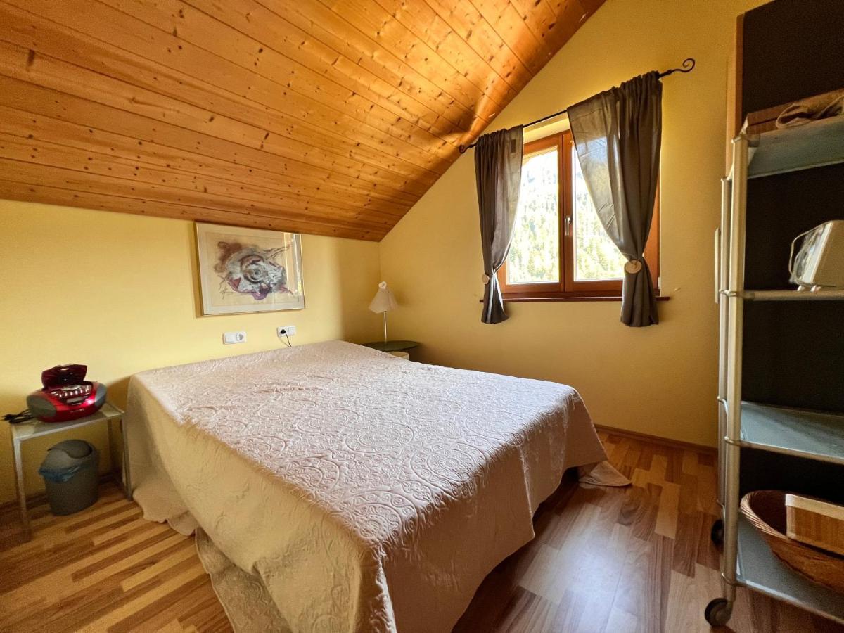 Haus Susi Villa Dornbirn Eksteriør bilde