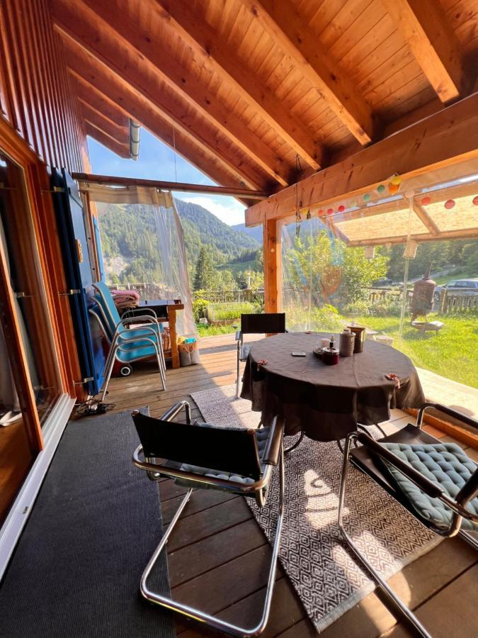 Haus Susi Villa Dornbirn Eksteriør bilde