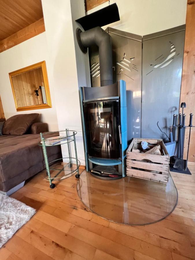 Haus Susi Villa Dornbirn Eksteriør bilde