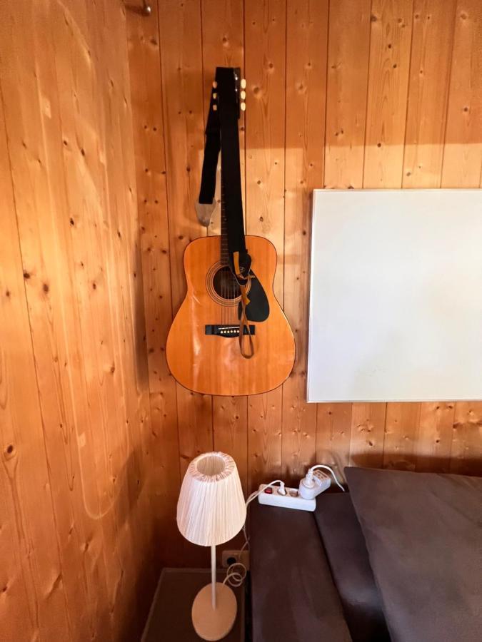 Haus Susi Villa Dornbirn Eksteriør bilde