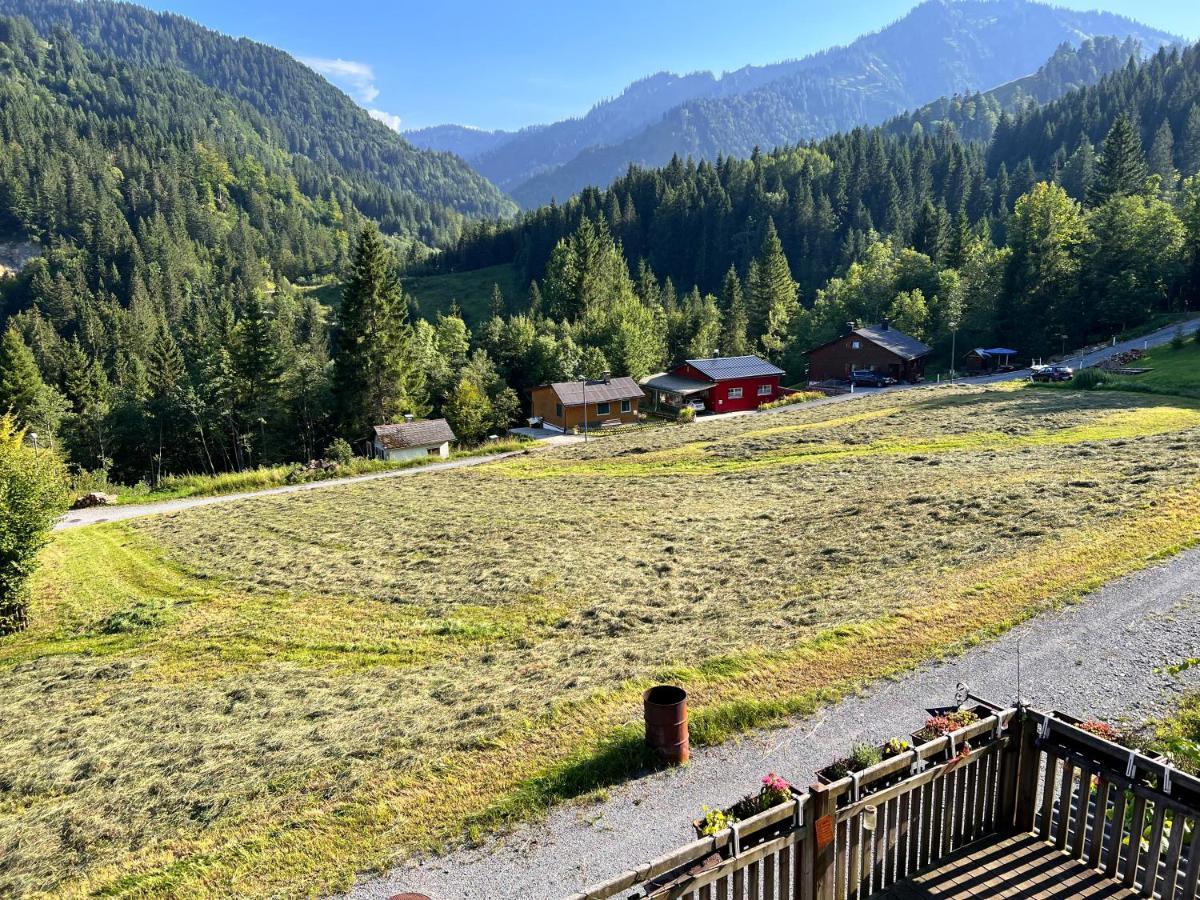 Haus Susi Villa Dornbirn Eksteriør bilde