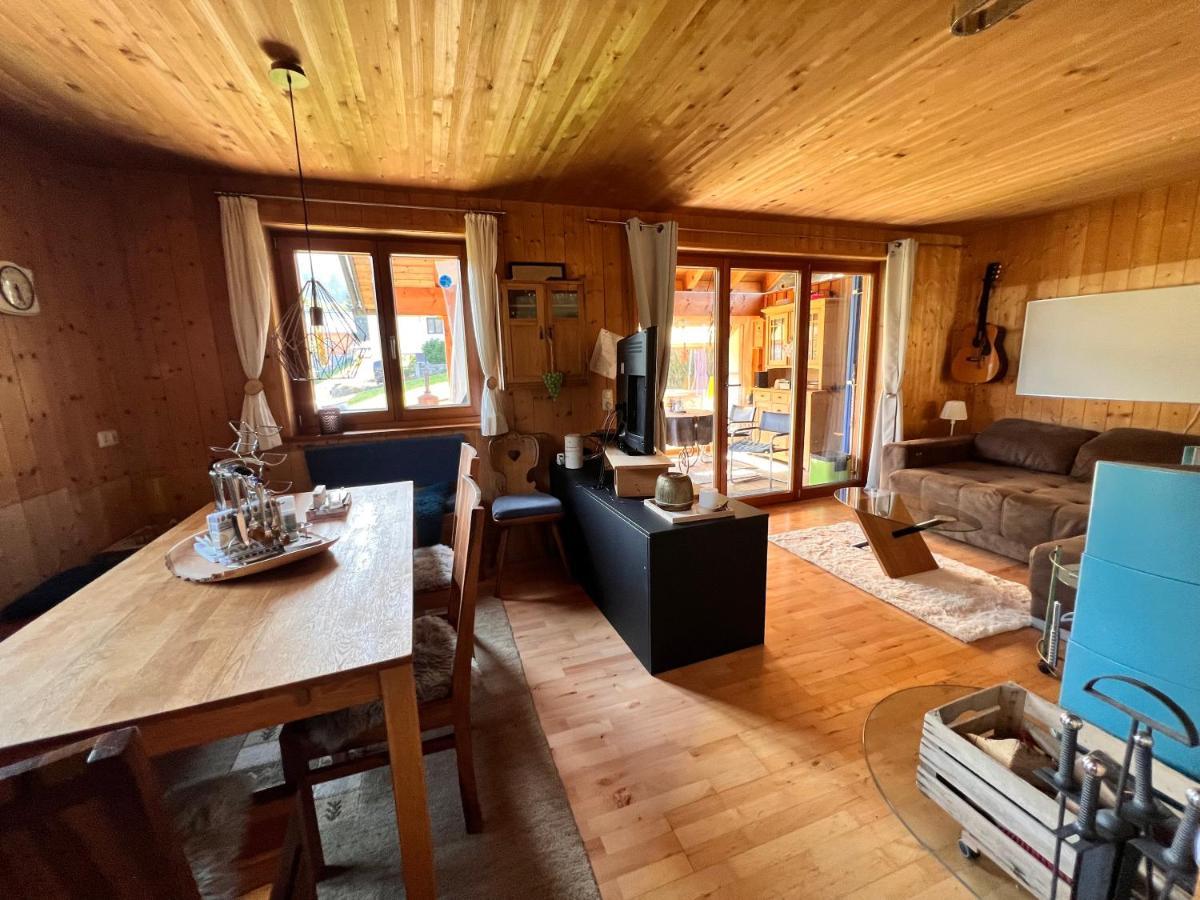 Haus Susi Villa Dornbirn Eksteriør bilde